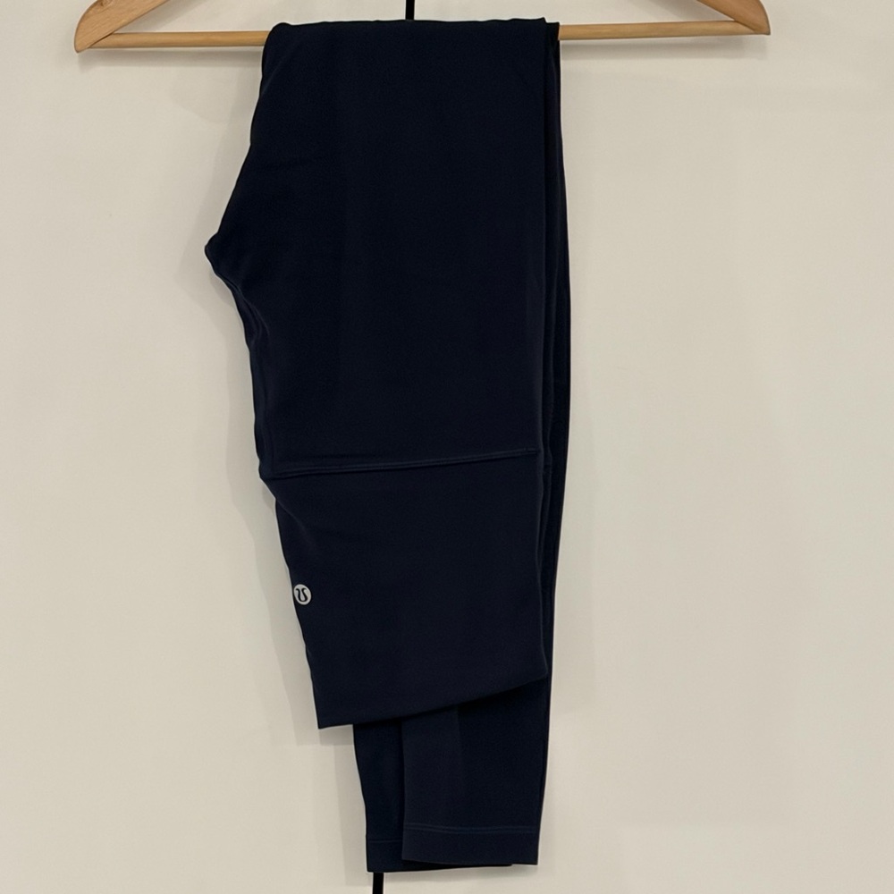 Rare Lululemon Ultra High Rise Align - Navy